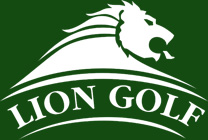 Lion golf